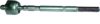 BIRTH AX2507 Tie Rod Axle Joint